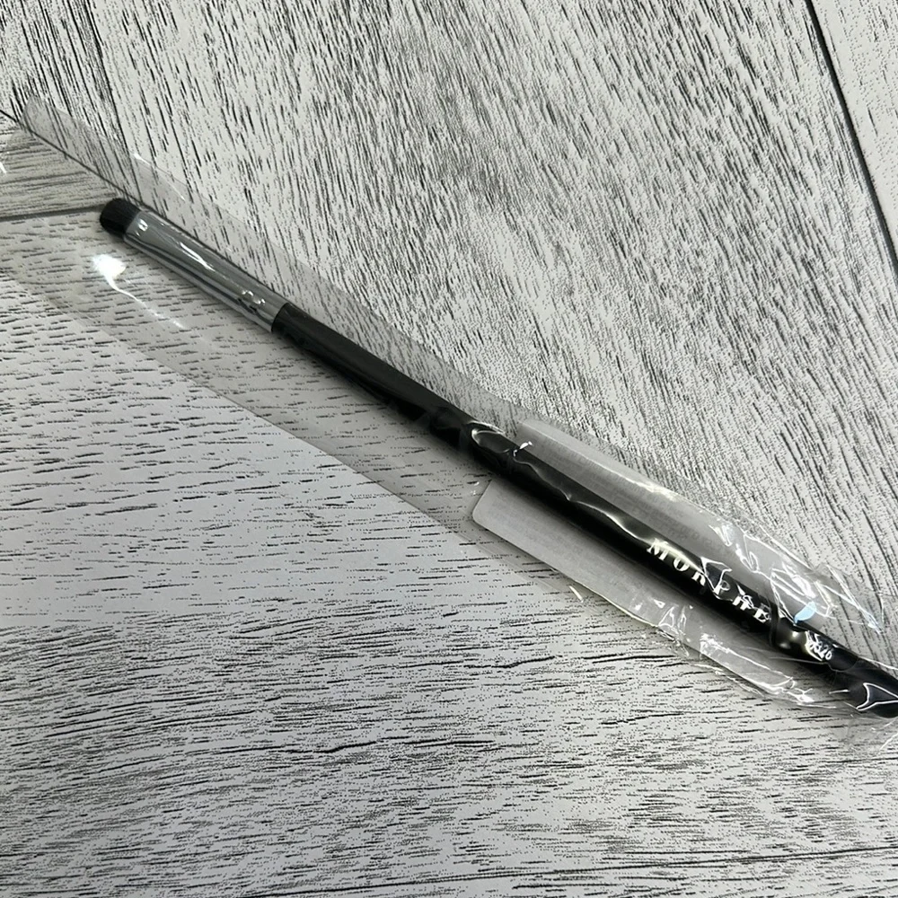 Morphe Black Makeup Brush Set - Picture 8 of 10